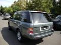 2004 Giverny Green Metallic Land Rover Range Rover HSE  photo #4