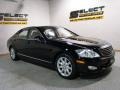 Black - S 550 Sedan Photo No. 3