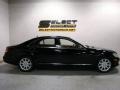 Black - S 550 Sedan Photo No. 4