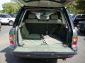 2004 Giverny Green Metallic Land Rover Range Rover HSE  photo #9