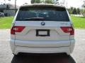 Alpine White - X3 3.0i Photo No. 7