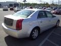 2003 Sterling Silver Cadillac CTS Sedan  photo #6