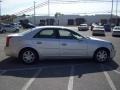 Sterling Silver - CTS Sedan Photo No. 7
