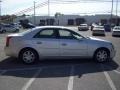 2003 Sterling Silver Cadillac CTS Sedan  photo #7