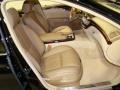 Black - S 550 Sedan Photo No. 12