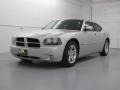 Silver Steel Metallic - Charger R/T Photo No. 52