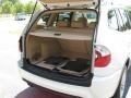 Alpine White - X3 3.0i Photo No. 18