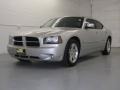 Silver Steel Metallic - Charger R/T Photo No. 55