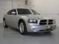 Silver Steel Metallic - Charger R/T Photo No. 58