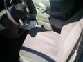 2006 Magnesium Pearl Dodge Grand Caravan SXT  photo #2