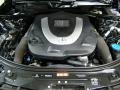Black - S 550 Sedan Photo No. 15