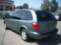 2006 Magnesium Pearl Dodge Grand Caravan SXT  photo #8