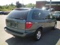 2006 Magnesium Pearl Dodge Grand Caravan SXT  photo #10