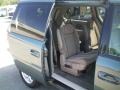 2006 Magnesium Pearl Dodge Grand Caravan SXT  photo #20