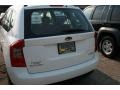 Clear White - Rondo LX V6 Photo No. 5