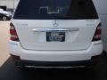 2007 Alabaster White Mercedes-Benz GL 450  photo #4