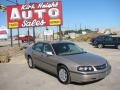 2003 Bronzemist Metallic Chevrolet Impala   photo #1