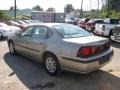 2003 Bronzemist Metallic Chevrolet Impala   photo #12