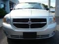 Bright Silver Metallic - Caliber SXT Photo No. 3