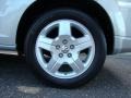 Bright Silver Metallic - Caliber SXT Photo No. 6