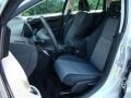 Bright Silver Metallic - Caliber SXT Photo No. 8