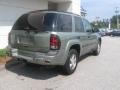 Silver Green Metallic - TrailBlazer LS 4x4 Photo No. 3