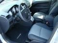 Bright Silver Metallic - Caliber SXT Photo No. 10