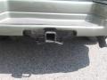 Silver Green Metallic - TrailBlazer LS 4x4 Photo No. 4