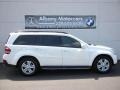 2007 Alabaster White Mercedes-Benz GL 450  photo #32