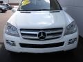 2007 Alabaster White Mercedes-Benz GL 450  photo #34