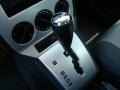 Bright Silver Metallic - Caliber SXT Photo No. 14