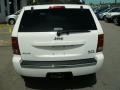2005 Stone White Jeep Grand Cherokee Limited 4x4  photo #3
