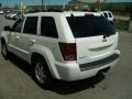 2005 Stone White Jeep Grand Cherokee Limited 4x4  photo #4