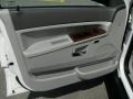 2005 Stone White Jeep Grand Cherokee Limited 4x4  photo #6