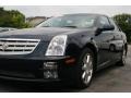 2006 Blue Chip Cadillac STS 4 V6 AWD  photo #2