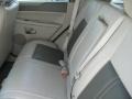 2005 Stone White Jeep Grand Cherokee Limited 4x4  photo #12