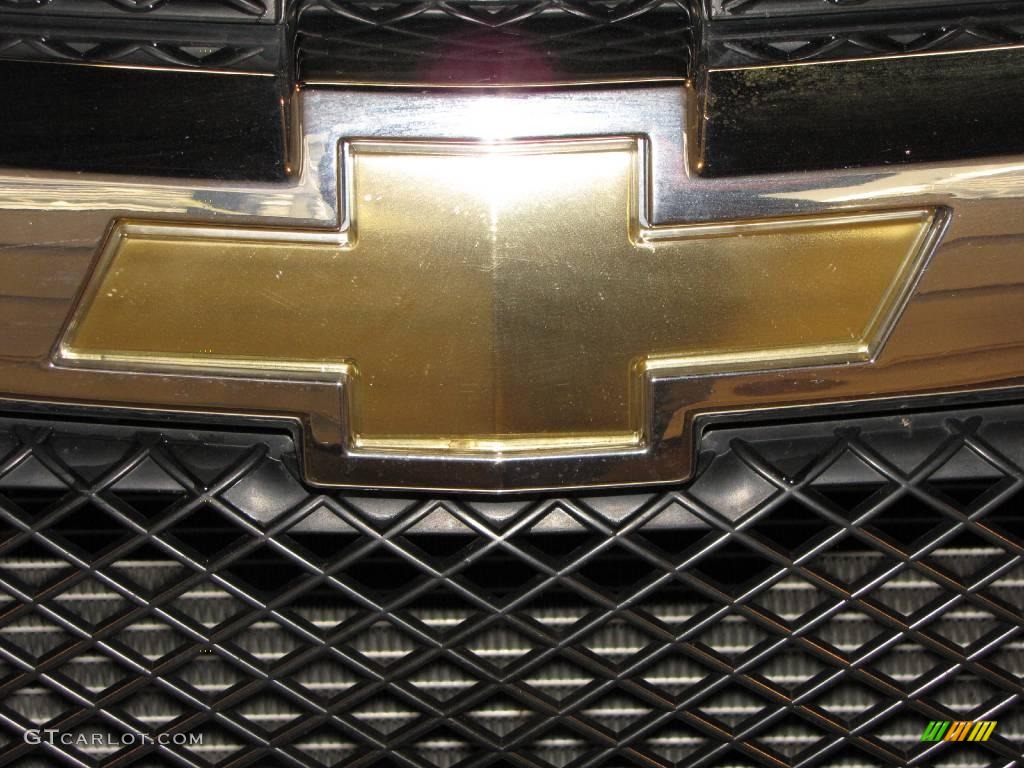 2005 Equinox LT AWD - Sandstone Metallic / Light Cashmere photo #11