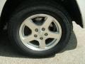 2005 Stone White Jeep Grand Cherokee Limited 4x4  photo #14