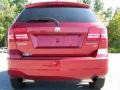 Inferno Red Crystal Pearl - Journey SXT Photo No. 6