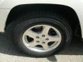 2005 Stone White Jeep Grand Cherokee Limited 4x4  photo #16