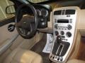 2005 Sandstone Metallic Chevrolet Equinox LT AWD  photo #15