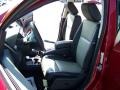 Inferno Red Crystal Pearl - Journey SXT Photo No. 9