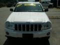 2005 Stone White Jeep Grand Cherokee Limited 4x4  photo #19