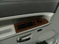 2005 Stone White Jeep Grand Cherokee Limited 4x4  photo #21