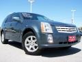 Stealth Gray - SRX V6 Photo No. 1