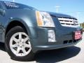 Stealth Gray - SRX V6 Photo No. 2