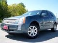 Stealth Gray - SRX V6 Photo No. 5