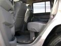 2006 Bright Silver Metallic Jeep Commander 4x4  photo #12