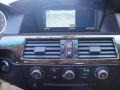 Jet Black - 5 Series 530xi Sedan Photo No. 13
