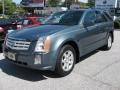 Stealth Gray - SRX V6 Photo No. 1